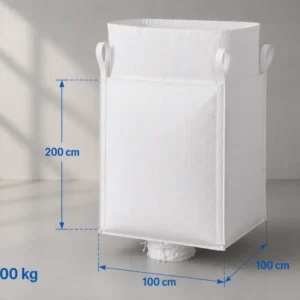 In 100x100x200 N